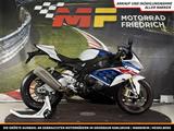 BMW S1000RR EURO 4 [SERVICE + REIFEN NEU] - BMW R4