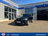 BMW X1 sDrive18d Aut. NAVI+PDC+E.HECKKLAPPE+SITZHZG - BMW X1: S18d