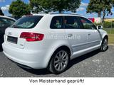 Audi A3 Sportback 1.2 TFSI Attraction - Audi Gebrauchtwagen von 2012