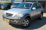 Kia Sorento 2.5 CRDi EX/Leder / AHK /Alu /Tüv NEU - Kia Sorento: 5.2