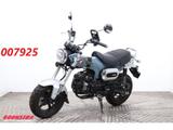 Honda Dax ST125 ABS LED - HONDA DAX