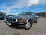 BMW Bmw 735 735i AUTOMATICO - graue BMW 735