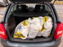 Fahrzeugabbildung Skoda Fabia Combi Best of Temp.Klima SHZ PDC Garantie!