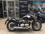 Triumph Bonneville Speedmaster 1200 - TRIUMPH BONNEVILLE SPEEDMASTER