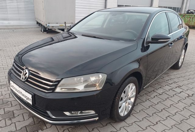 Volkswagen Passat Lim. Comfortline BlueMotion