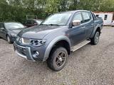Mitsubishi L200 - gebrauchte Mitsubishi L200 aus dem Jahr 2008
