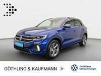 Volkswagen T-Roc - Vorschau Bild 1