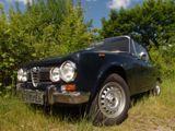 Alfa Romeo Giulia super-ein Leckerbissen für "Alfaristi" !! - Alfa Romeo Giulia in Wuppertal