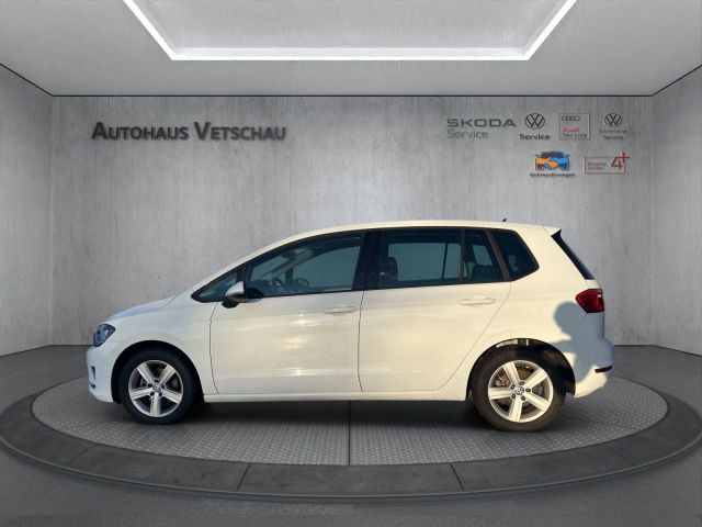 Golf VII Sportsvan 1.4 TSI Navi Klima