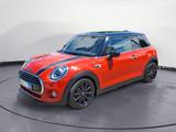 MINI Cooper Panorama Klimaaut. Sportsitze PDC ISOFIX - MINI MINI: Sport