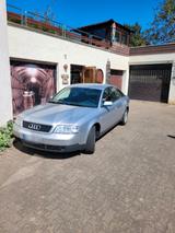 Audi A 6 Garagenwagen - gebrauchte Audi A6 aus dem Jahr 1999