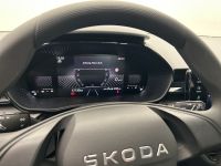 Skoda Fabia - Vorschau Bild 9