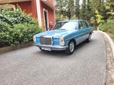 Mercedes-Benz W115 - 220 - gebrauchte Mercedes-Benz 220 aus dem Jahr 1971