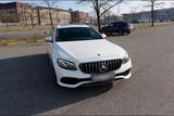 Mercedes-Benz Mercedes E350d T-Modell | Multibeam | Wide... - Mercedes-Benz E 350 in Solingen