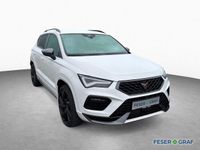 Cupra Ateca - Vorschau Bild 3