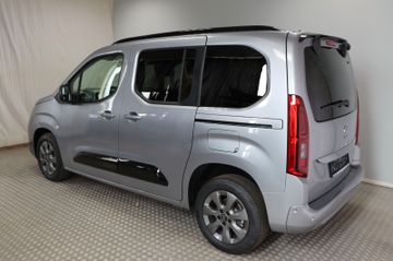 Opel Combo Life GS 1.5 AT LED Kamera SH "Facelift"