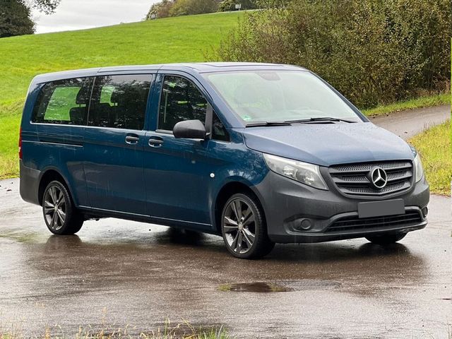 Mercedes-Benz Vito Tourer 116 CDI/BT Pro Extralang 2. HAND