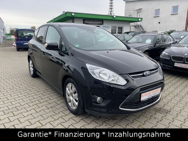 Ford C-Max C-MAX Business Edition Navi/ Sitzheizung