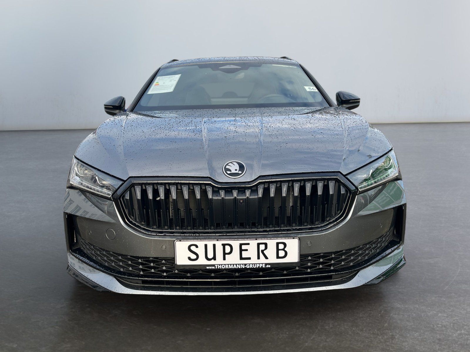 Skoda Superb - Bild 6