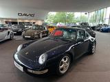 Porsche 993 Carrera 2*Schalter*Unfallfrei*Motorrevision*