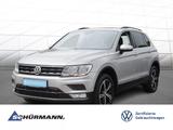 Volkswagen Tiguan 2.0 TSI 4M COMFORTLINE NAVI PANO ACC RFK  - Volkswagen Tiguan in Essen