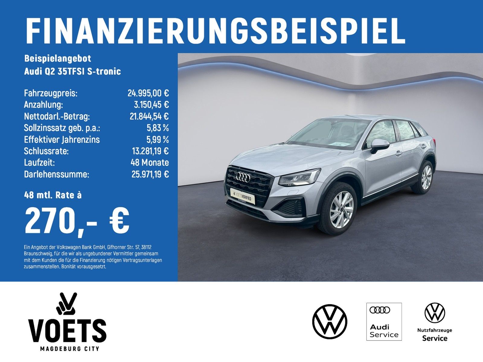 Audi Q2 - Bild 2