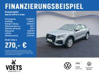 Audi Q2 - Vorschau Bild 2