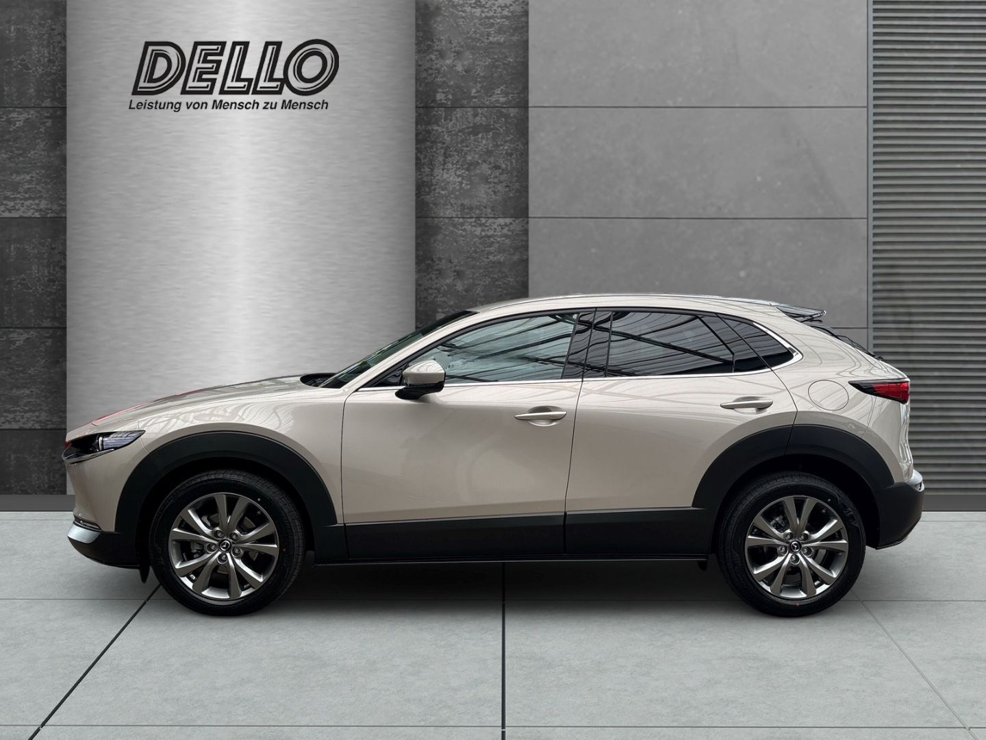 Mazda CX-30 - Bild 2