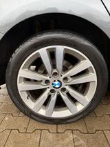 BMW 120i 5-trg.Advantage LED Multi Display - gebrauchte BMW 120 aus dem Jahr 2015