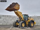 CAT 982 M - CAT Radlader