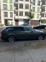 Audi Avant 2.0 TDI, quattro sport S tronic, 190 PS - Audi A4 mit Diesel-Antrieb: Kombi, Ps