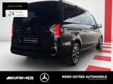 Mercedes-Benz VITO 116 TOURER SELECT LED AHK 2,5t 2xKLIMA NAVI - Mercedes-Benz Sel