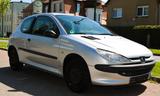Peugeot 206 1.4 Grand Filou 75 - Peugeot 206 in Leipzig