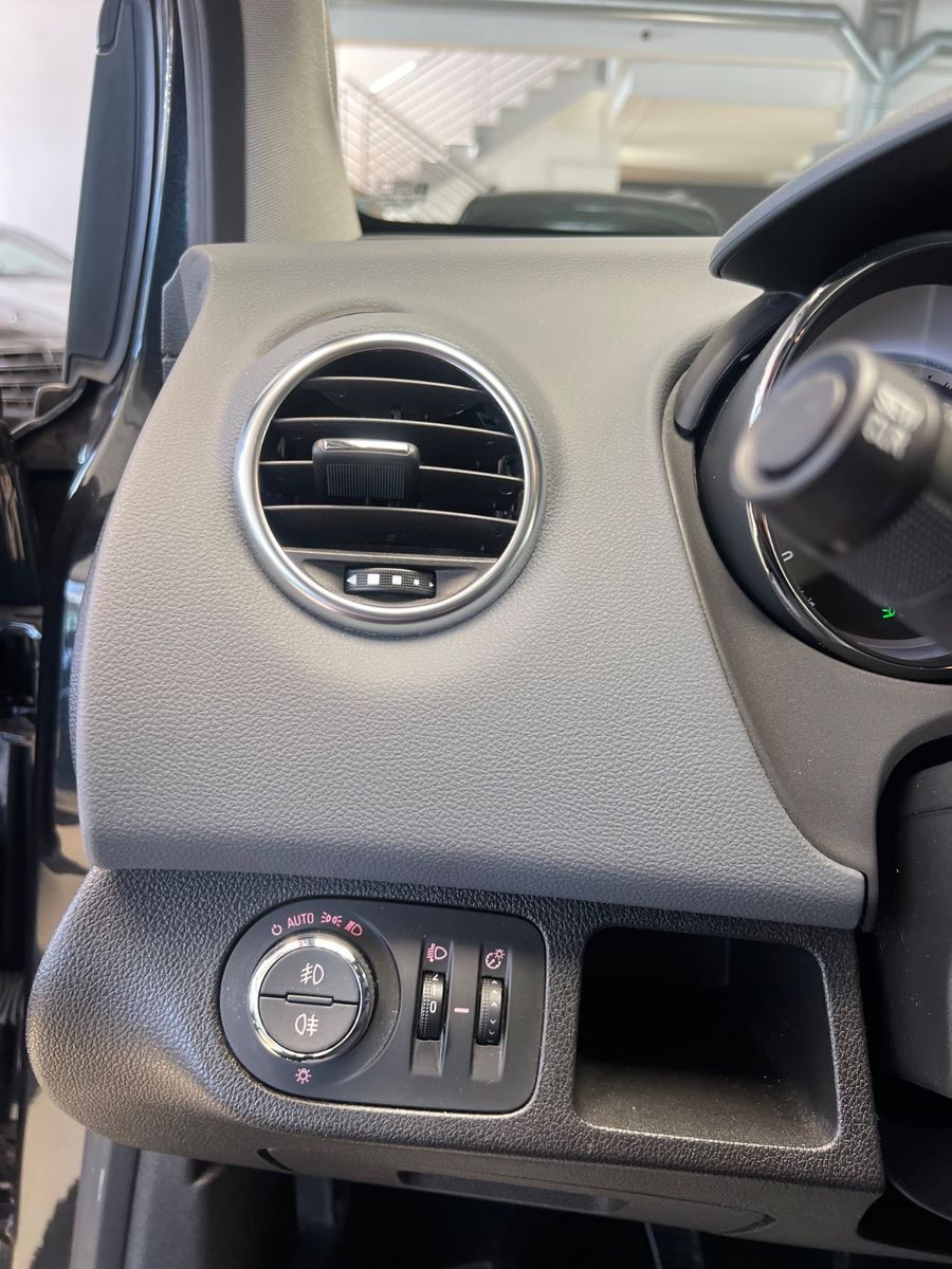 Fahrzeugabbildung Opel Meriva B Innovation *RÜCKFAHRKAMERA*NAVI*