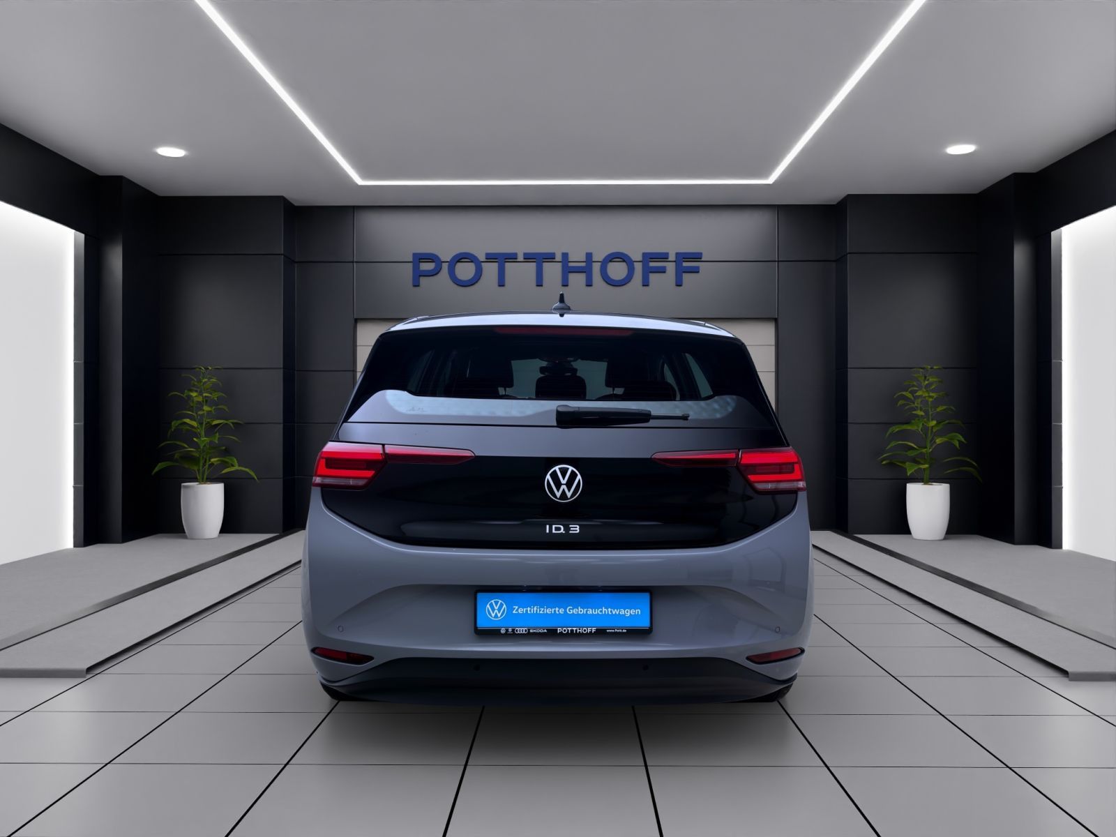 Volkswagen ID.3 PRO PDC LED KLIMA DAB foto 4