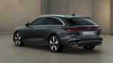 Audi A5 Avant TDI S line S-tronic LED Navi ACC RFK AH - Audi A5 Jahreswagen
