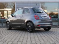 Fiat 500 1.2 8V Lounge Klimaanlage Allwetterreifen