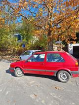 Volkswagen VW Golf II GL, oldtimerfähig, aus Nachlass - Oldtimer: Kleinwagen