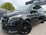 Mercedes-Benz V 300d Lang AMG Exclusive DISTR+*AHK*Standh*360°