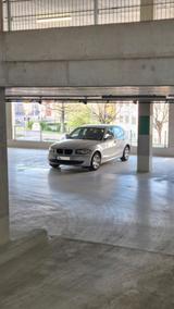BMW 116i E87 (Facelift) Neue Steuerkette, ... - BMW 116: 116i E87