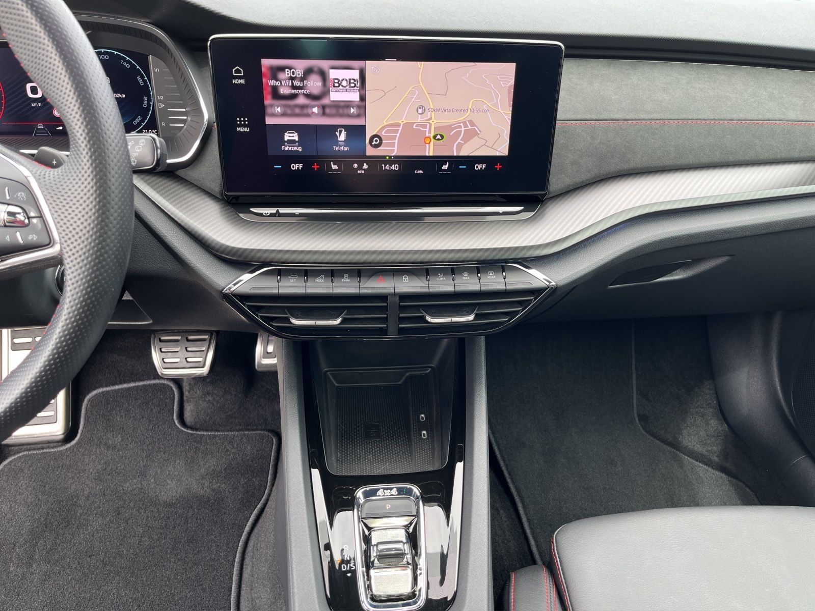 Skoda Octavia - Bild 12