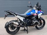 BMW R 1300 GS Trophy * AKRAPOVIC* REIFEN NEU* 1.HAND - BMW R 1300