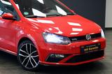 Volkswagen Polo V GTI BMT/Start-Stopp/PANO/CARPLAY/KAMERA - VW Polo Gebrauchtwagen in Mainz