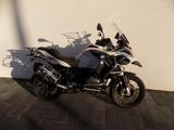 BMW R 1200 GS Adventure - gebrauchte Motorräder in Braunschweig