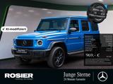 Mercedes-Benz G 580 AMG Sport Exclusive NIGHT SHD MULTIB. LED - Mercedes-Benz G 580 Gebrauchtwagen