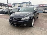 Volkswagen Golf VI Style - Gebrauchtwagen in Bremen bis 10.000 Euro