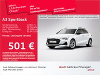 Audi A3 - Vorschau Bild 1