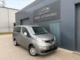 Nissan NV200 Evalia Premium*Tüv 2027*SHZ*7 Sitzer*Klima - : Kleinbus, Sitzer 20