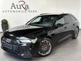 Audi A6 Avant 55 TFSI e Qu S-Line Black NAV+MATRIX+VC