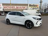 Opel Grandland (X) 1.5 CDTi ELEGANCE Automatik (AHK) - Opel aus 2023